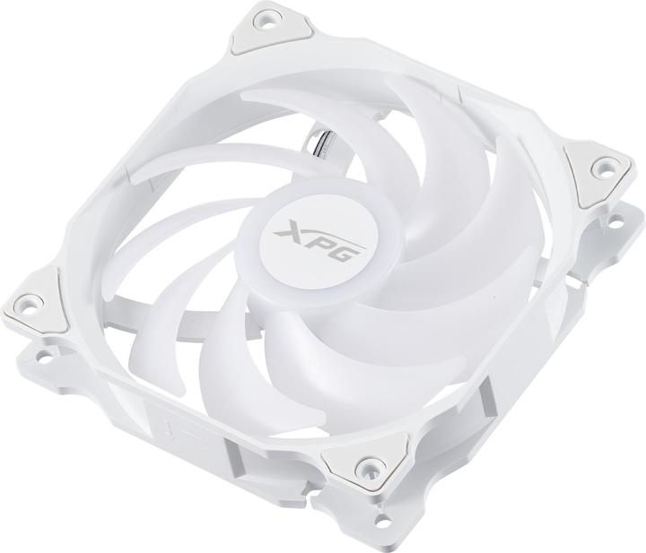 Produktbild Adata Lüfter XPG VENTO R 120 ARGB Fan 3 pack (120 mm, 1 x)