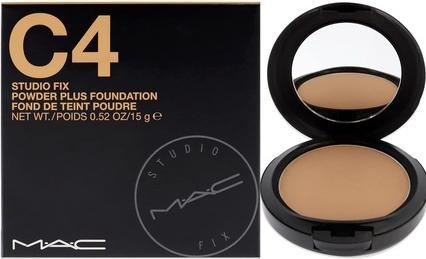Image du produit MAC Cosmetics Fond de teint Studio Fix Powder Plus (C4)