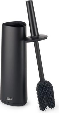 Image du produit Joseph Joseph Flex 360 brosse WC noire