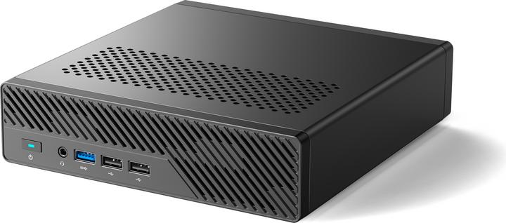 Produktbild Minisforum MS-01 Work Station (Intel Core i5-12600H)