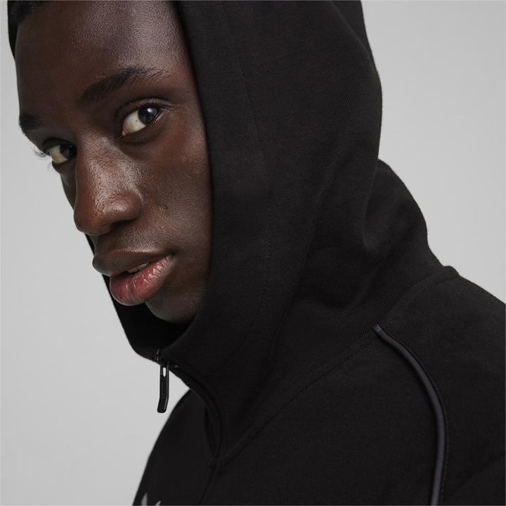 Image du produit Puma teamFINAL Casuals Hooded Jkt (XXL)