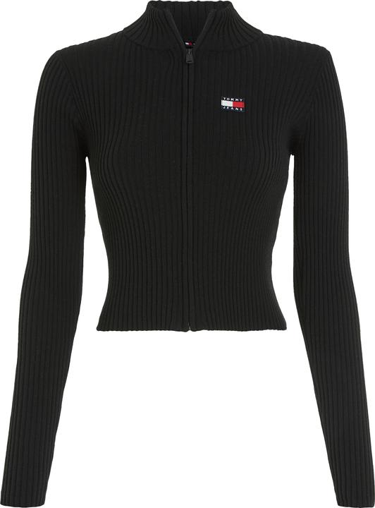 Tommy Hilfiger Tjw Zip-Pullover für Damen (L)
