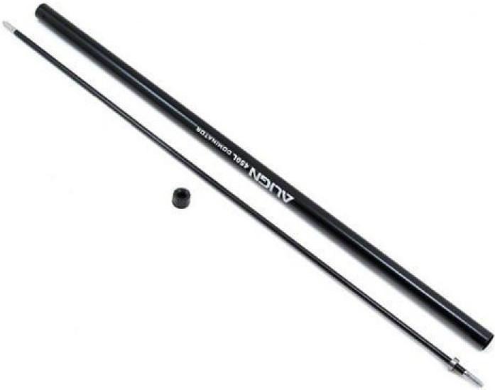 Image du produit Align 450L Arbre de transmission rigide, y compris tube arrière