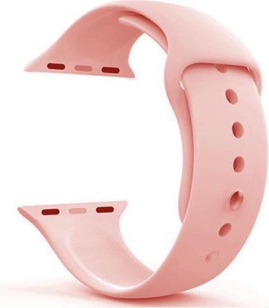 Produktbild NoName Armband für Apple Watch 42/44 mm Rosé