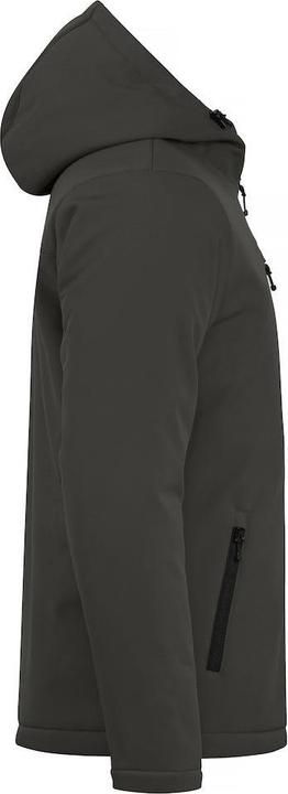 Produktbild Clique Softshelljacke Wattiert (4XL)
