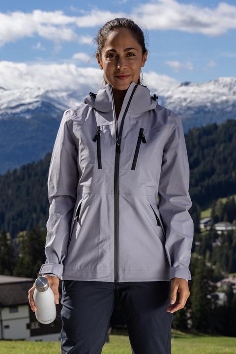 Produktbild Rukka Dora 3 Layer Regenjacke (42)