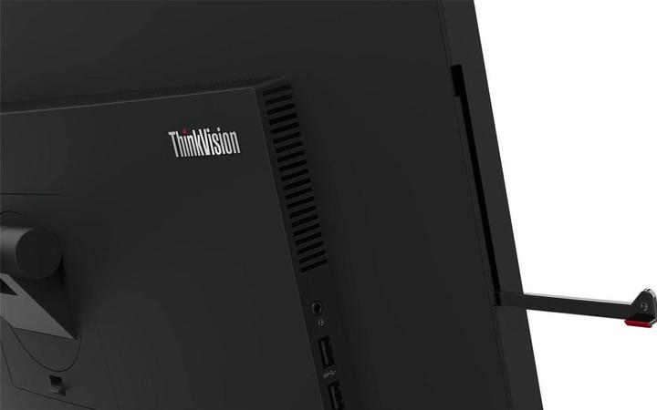 Productafbeelding Lenovo ThinkVision T27hv-30 (2560 x 1440 pixels, 27")