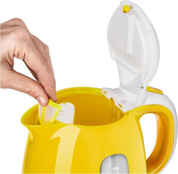 Produktbild Sencor SWK 1016YL Yellow (1 l)