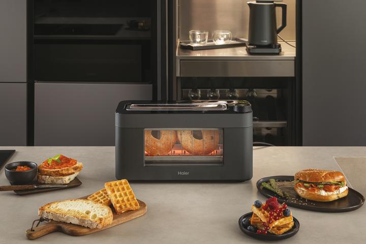 Immagine prodotto Haier Serie 7 HTO7W2 011