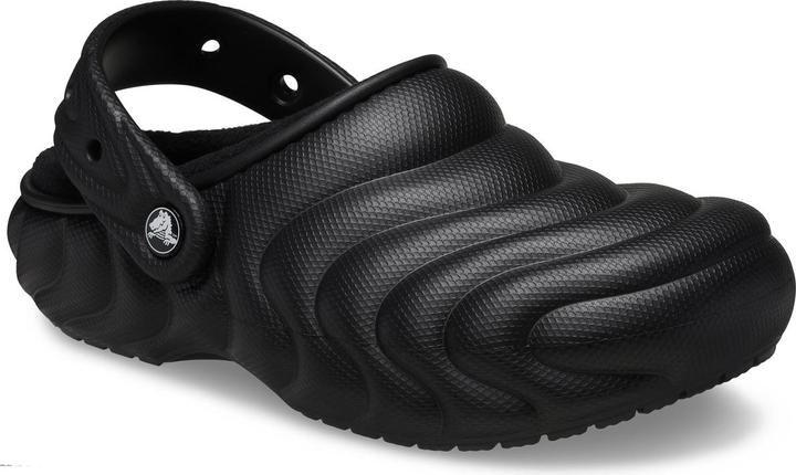 Produktbild Crocs Classic Lined Overpuff Clog (37)
