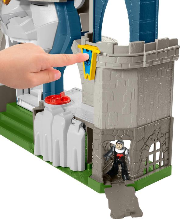 Immagine prodotto Fisher-Price Set di giocattoli Imaginext HCG45