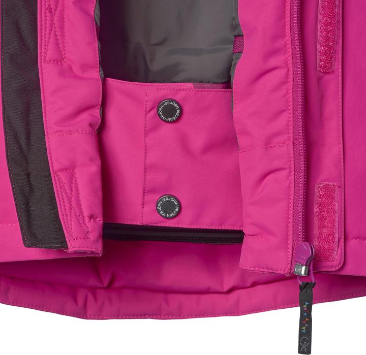 Produktbild Isbjörn Kid's Helicopter Winter Jacket (98, 104)