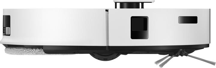 Actual product image Samsung BESPOKE Jet Bot Combo Steam Plus Saug- & Wischroboter (Vacuum mopping robot)