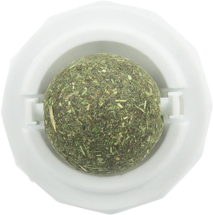 Actual product image Trixie Catnip Ball (Cat ball toy)
