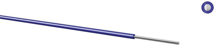 Produktbild Kabeltronik Schaltdraht Yv (100 m)