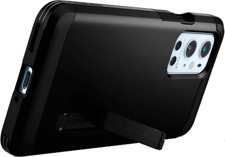 Produktbild Spigen Tough Armor (OnePlus 9 Pro 5G)