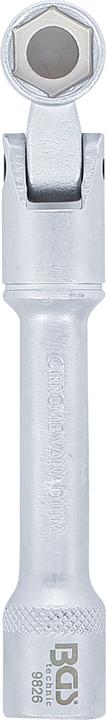 Image du produit BGS Insert articulé de jambe de suspension pour VAG 13 mm