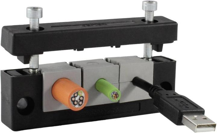 Actual product image Icotek Kele