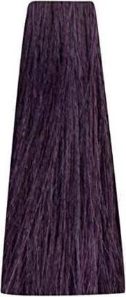 Immagine prodotto Inebrya Crema colorante per capelli Color VIOLET (viola) - Tinta professionale per capelli 100ml - (Castano Chiaro Viola)