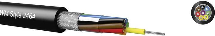 Actual product image Kabeltronik Control line LiYCY (9606 m)