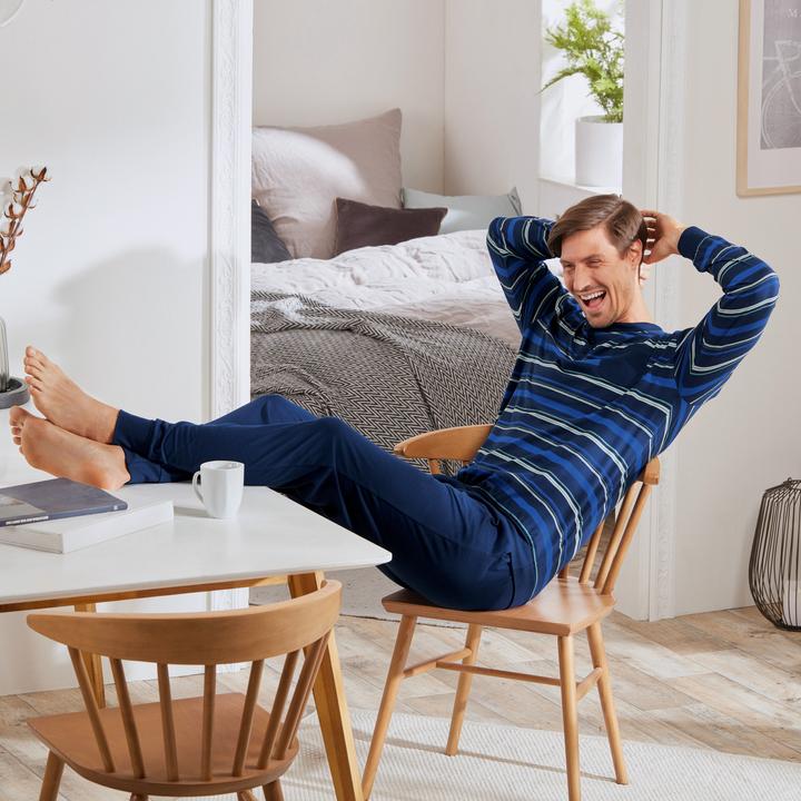 Image du produit Erwin Müller Pyjamas pour hommes (58)