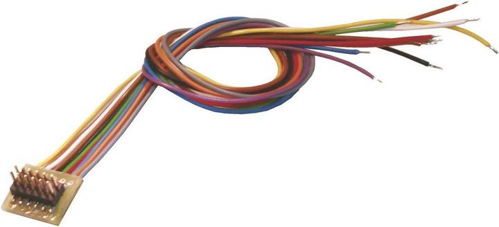 Produktbild Tams Elektronik 70-01021-01 Schnitt