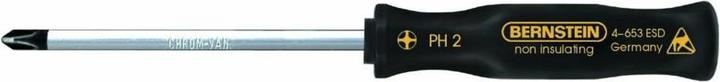 Actual product image Bernstein Workshop cross recess screw (Phillipps cross recess (PH))