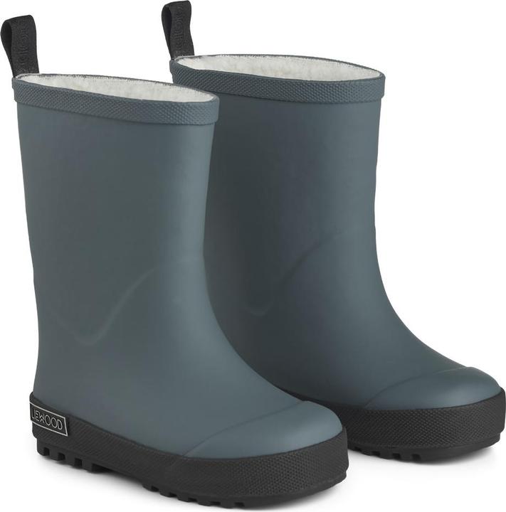 Liewood Mason Gummistiefel gefüttert