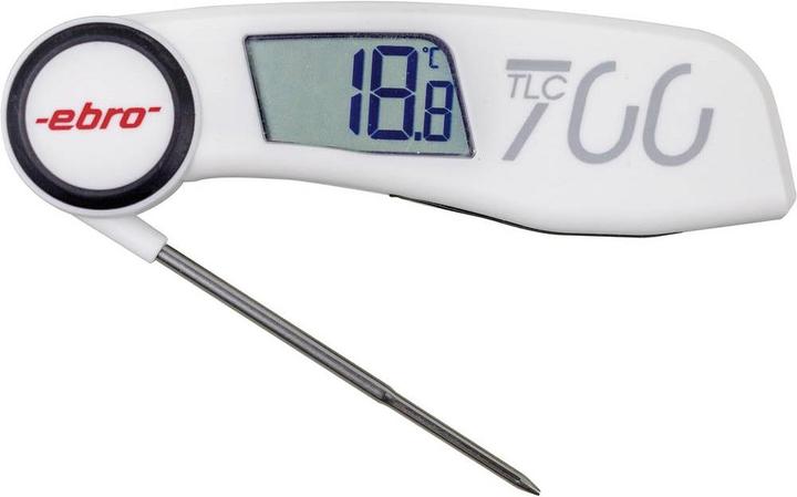 Grillthermometer