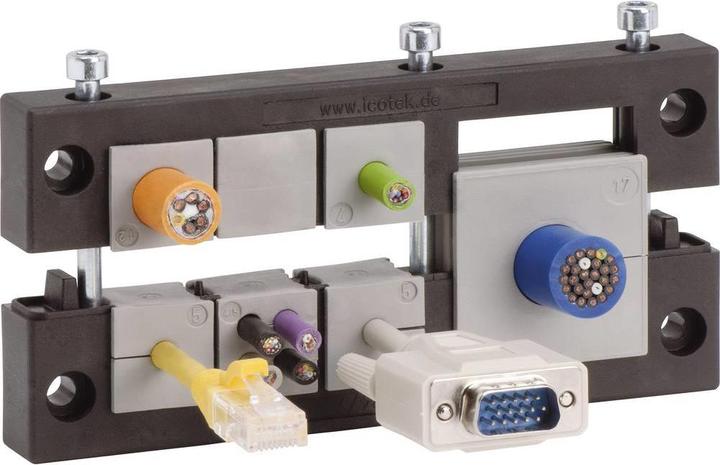 Actual product image Icotek Kel