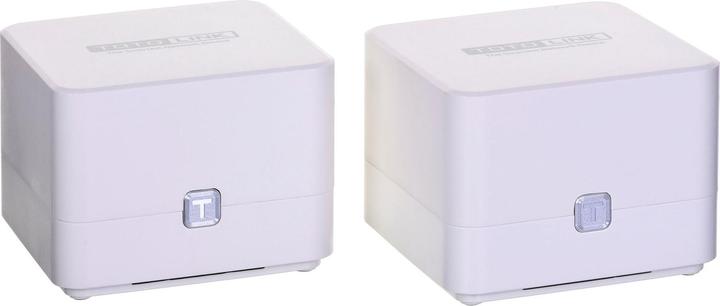 Image du produit Totolink Routeur sans fil T6 Fast Ethernet bi-bande ( / ) Blanc