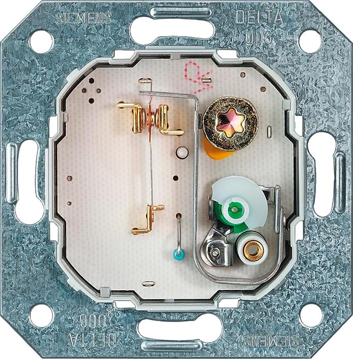 Produktbild Siemens RT-Regler-Einsatz