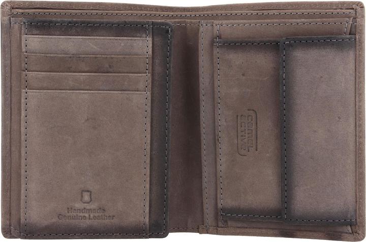 Immagine prodotto Camel Active Portafoglio Dallas in pelle con protezione RFID 11 cm