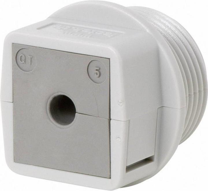 Icotek QVT 32 cable bushing partb