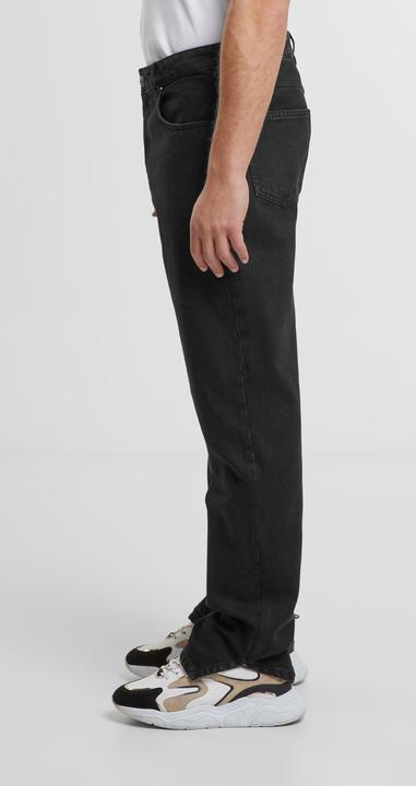 Image du produit 2Y Studios 2Y Amaru Ankle Straight Jeans - 184653 (38)