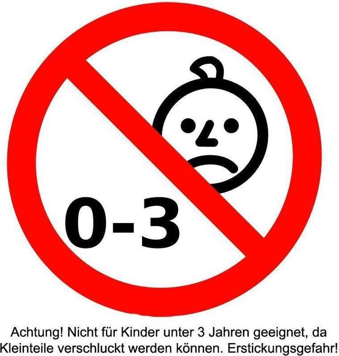Produktbild Kiddicraft Kleiner Trecker mit Anhänger