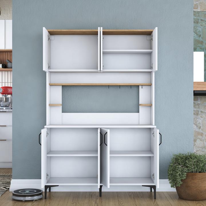 Produktbild Skye Decor Mira (120 x 40 x 187.5 cm)