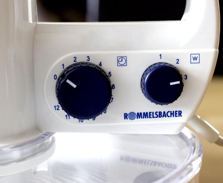Produktbild Rommelsbacher Da 750