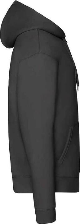 Immagine prodotto Fruit of the Loom Felpa con cappuccio con zip premium unisexe per adulti (4XL)