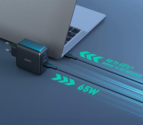 Produktbild Aukey OmniaMix II (65 W)