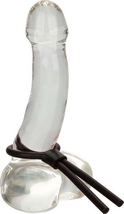 Actual product image CalExotics Silicone Stud Lasso (12.70 cm)