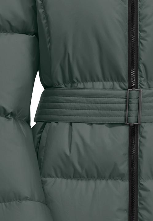 Actual product image Jack Wolfskin Frozen Lake Coat W (XL)