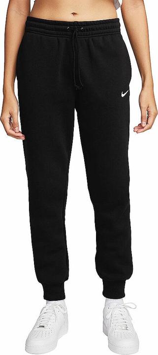 Nike Women's Phoenix Fleece Mid-Rise Pant (L)
