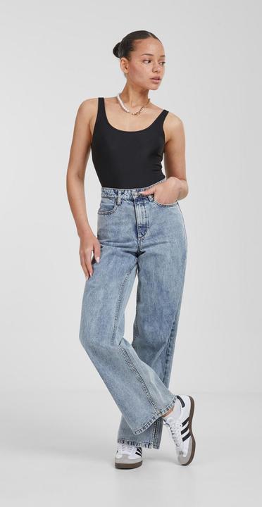 Produktbild Urban Classics Ladies Shiny Rib Body (XS)