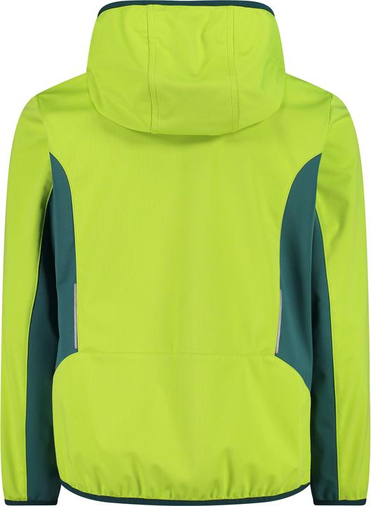 Produktbild CMP Campagnolo Kid's Jacket Fix Hood (140)