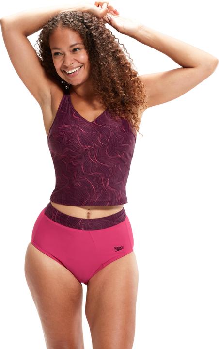 Produktbild Speedo Evie Printed Shaping Tankini (44, 48)
