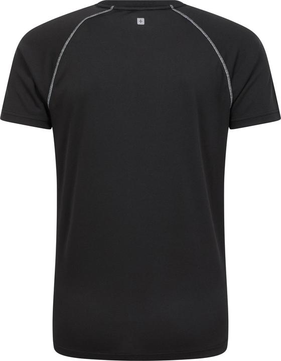Actual product image Mountain Warehouse Mens Endurance IsoCool T-Shirt (L)