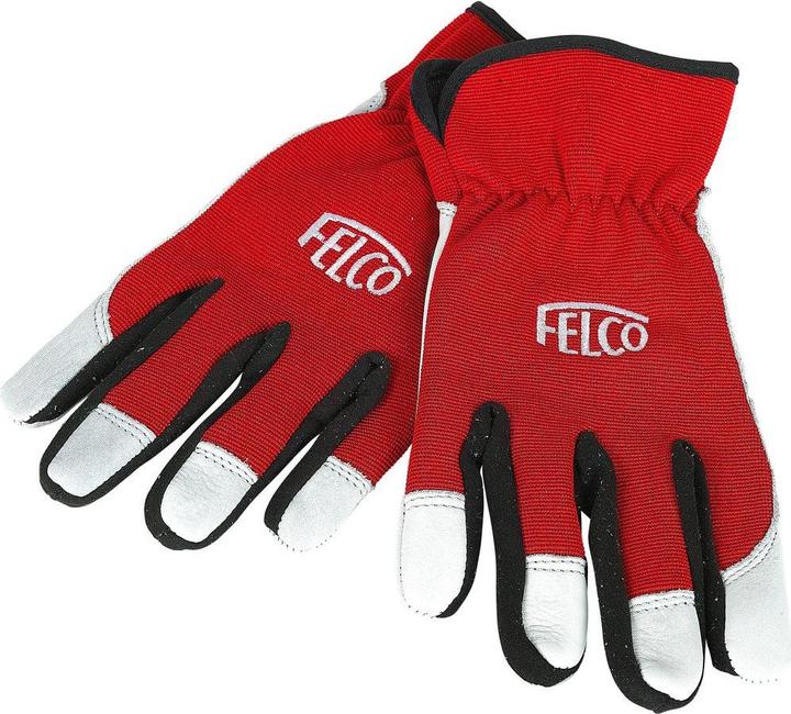 Actual product image Felco Work gloves (M)