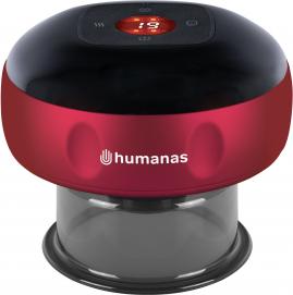 Produktbild Humanas BB01 Chinesische elektronische Blase Gua Sha-Massage