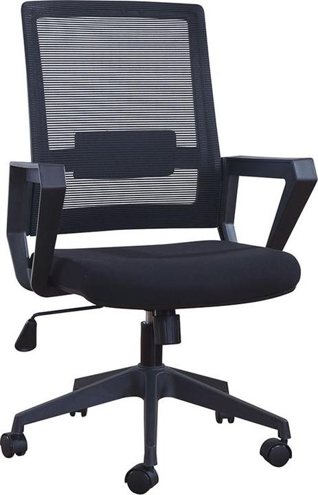 Actual product image Contini Bürostuhl WorkEase schwarz